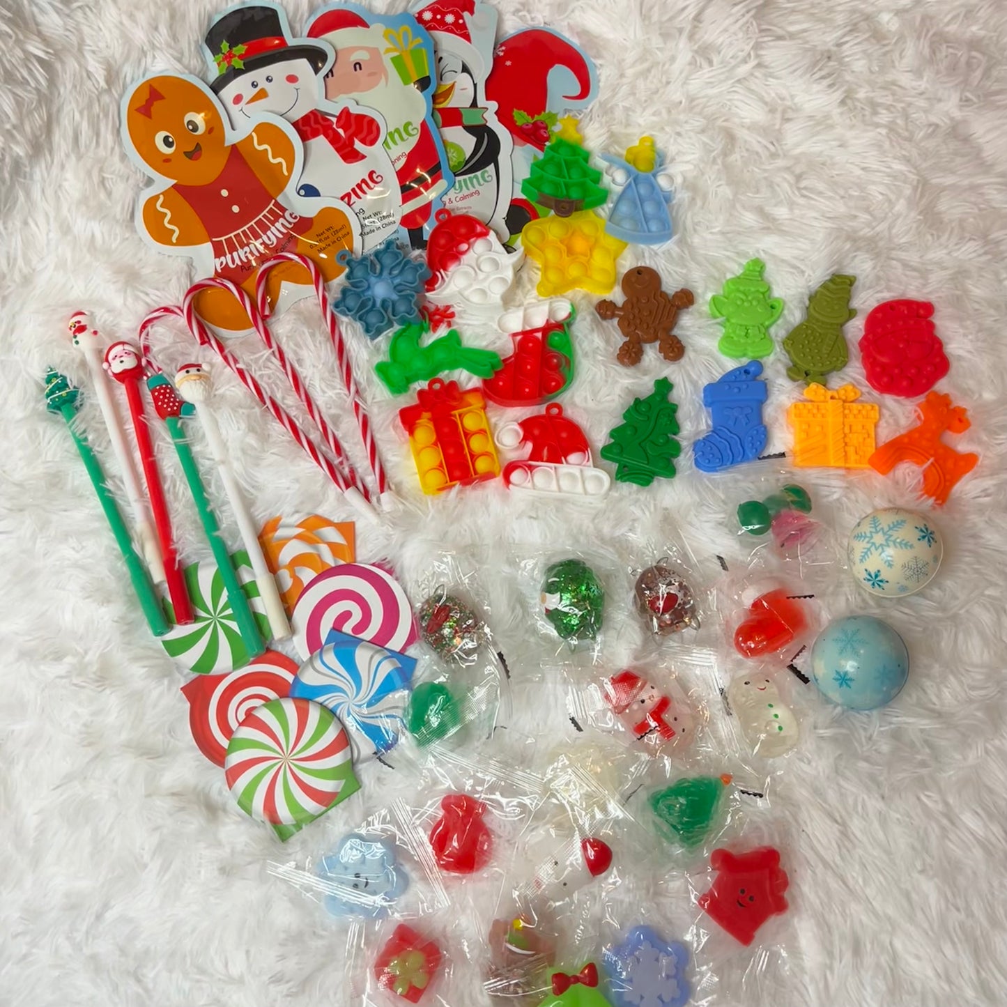 Cloudy FUNVENT Advent Calendar