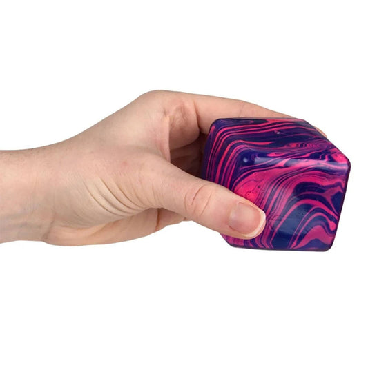 Marble Sugar Nice Cube