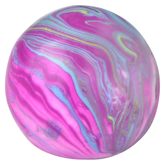 Marble Sugar Squishy Ball