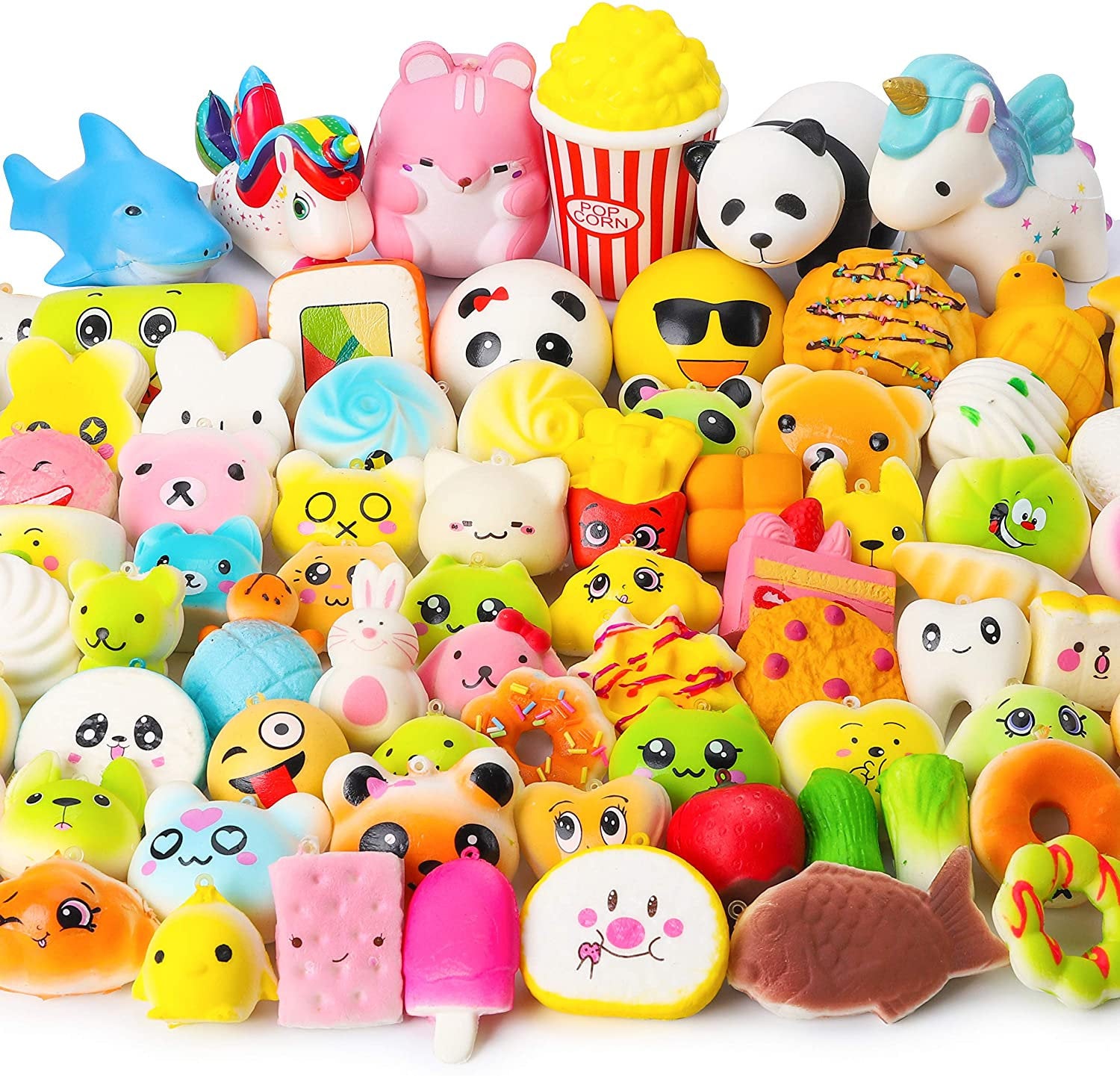 Kkbbma Toys $5 Stuffed Animals Dollar Store $1 Stuffed Animals