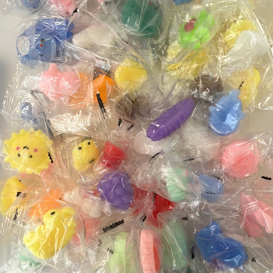 Mystery Dollar Mochi Squishy