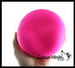 JUMBO Doh Squishy Ball