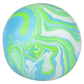 Marble Sugar Squishy Ball