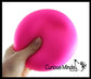 JUMBO Doh Squishy Ball