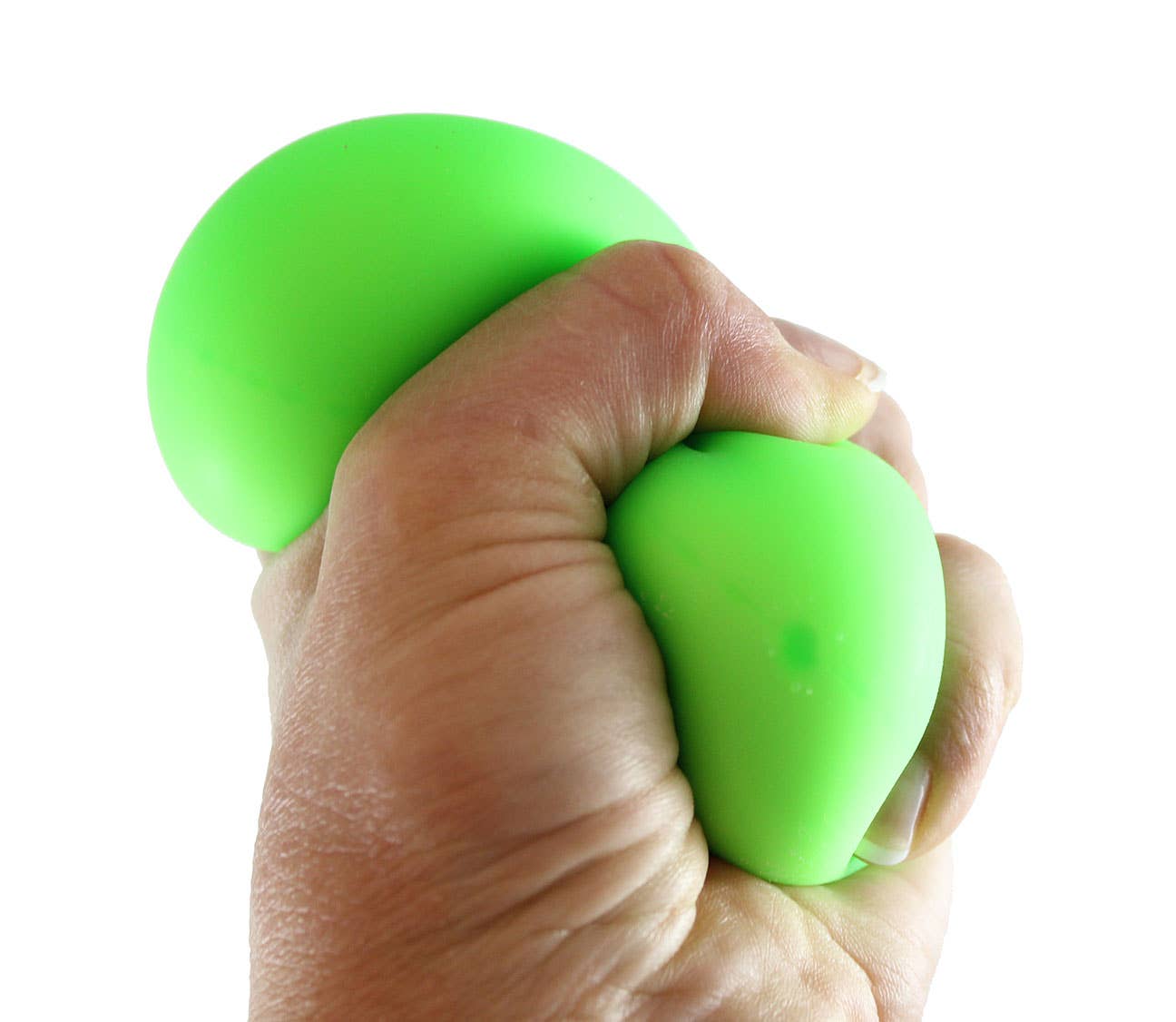 Super Soft Doh Filled Ball