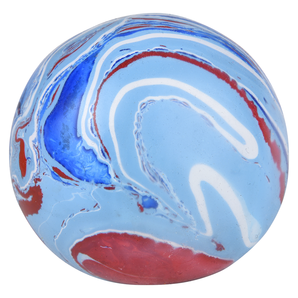 Marble Sugar Squishy Ball