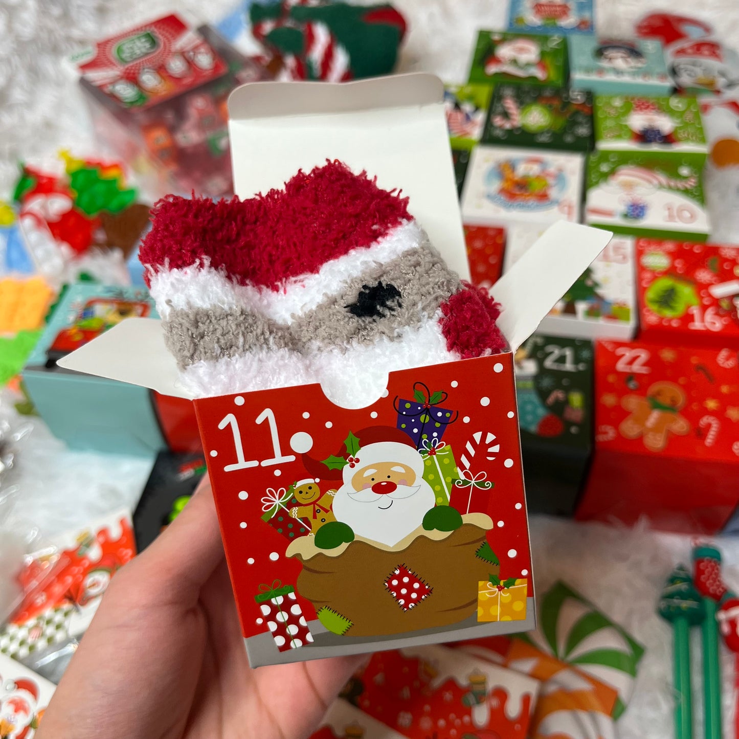 Cloudy FUNVENT Advent Calendar