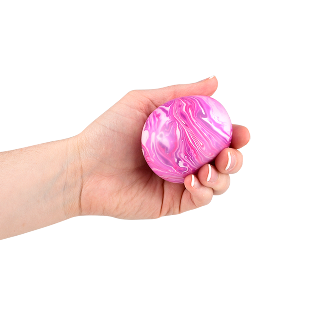 Marble Sugar Squishy Ball
