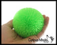 Shaggy Doh Squishy Ball
