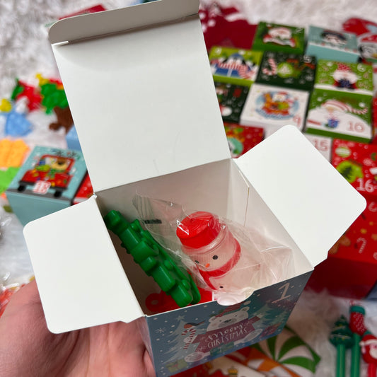 Cloudy FUNVENT Advent Calendar