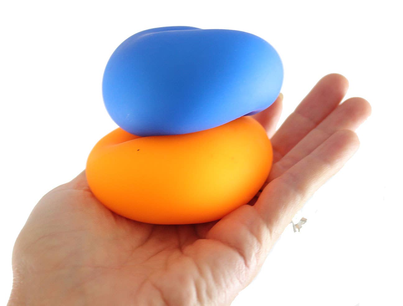 Super Soft Doh Filled Ball