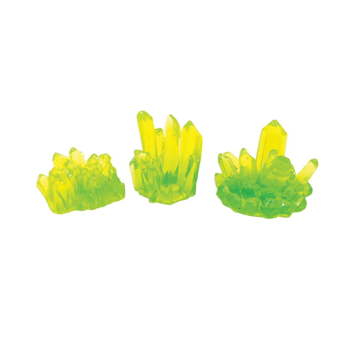 Crystal Sugar Squishy