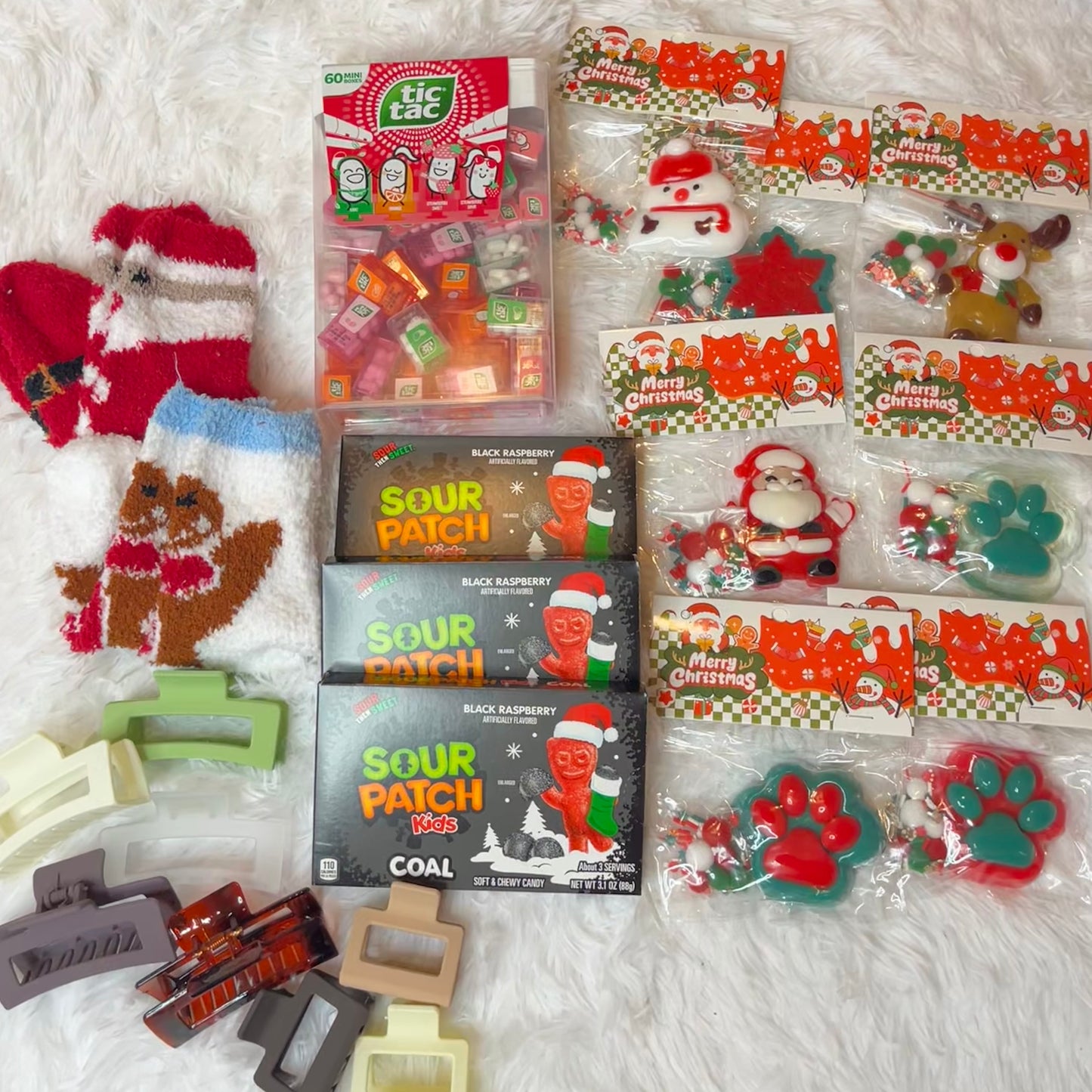 Cloudy FUNVENT Advent Calendar