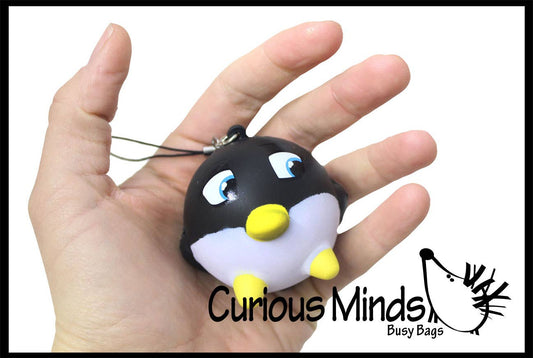 2016 Throwback | ICONIC Slow Rise Squishy Blind Box