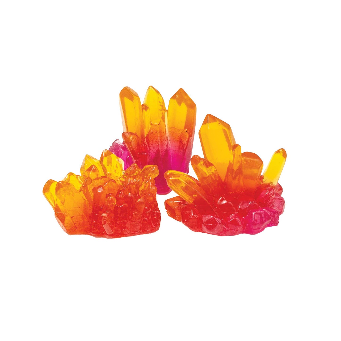 Crystal Sugar Squishy