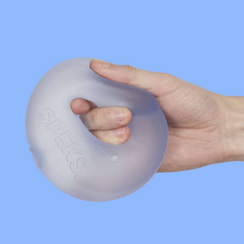 SPEKS Gump Jumbo Loops Sugar Squishy