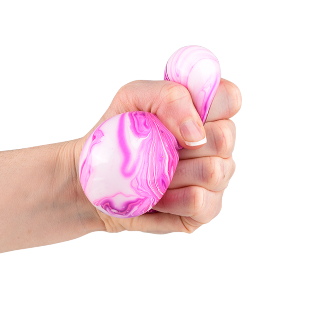 Marble Sugar Squishy Ball
