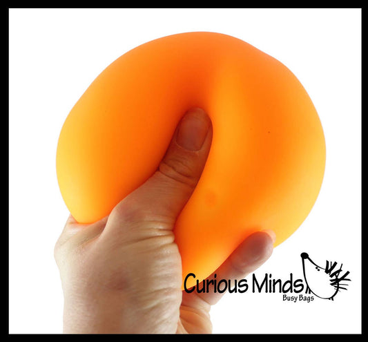 JUMBO Doh Squishy Ball