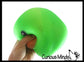JUMBO Doh Filled Duck Squishy