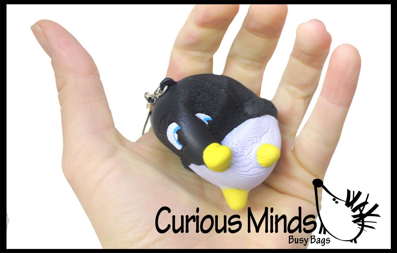 2016 Throwback | ICONIC Slow Rise Squishy Blind Box