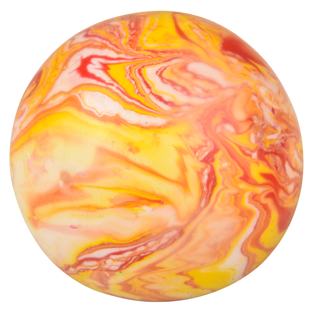 Marble Sugar Squishy Ball