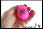 Easter Themed Doh Squishy Egg