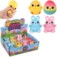 Easter Doh Filled Fidget Squishy