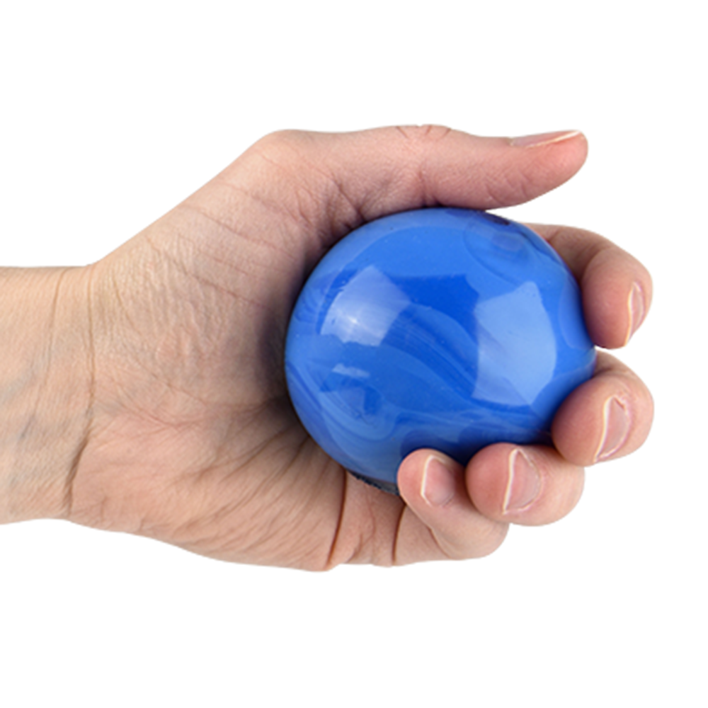 Solar System Sugar Squeeze Ball