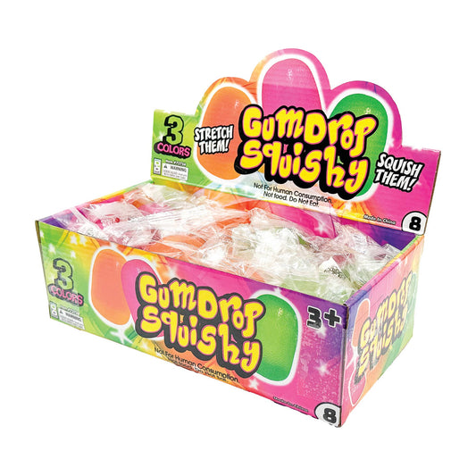 JUMBO GUMDROP Sugar Squishy