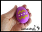 Easter Themed Doh Squishy Egg