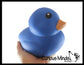 JUMBO Doh Filled Duck Squishy