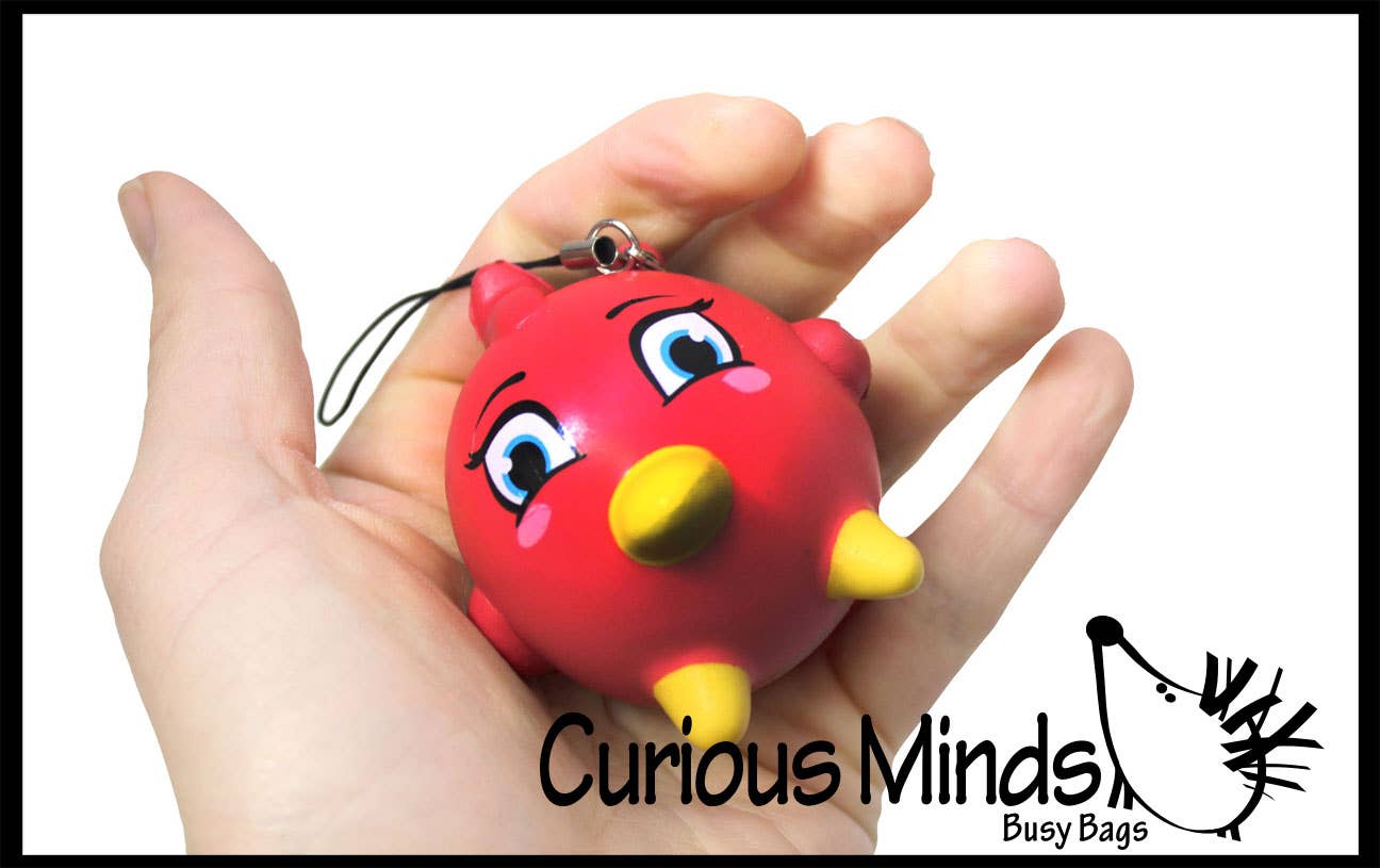 2016 Throwback | ICONIC Slow Rise Squishy Blind Box