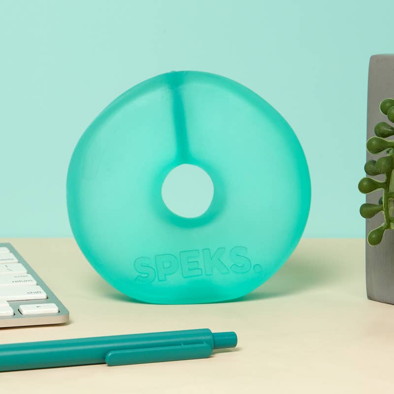 SPEKS Gump Jumbo Loops Sugar Squishy