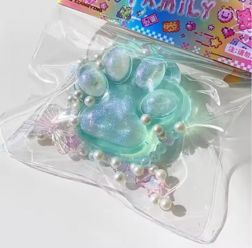 TABA SQUISHIES