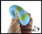 Easter Themed Doh Squishy Egg