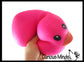 JUMBO Doh Filled Duck Squishy