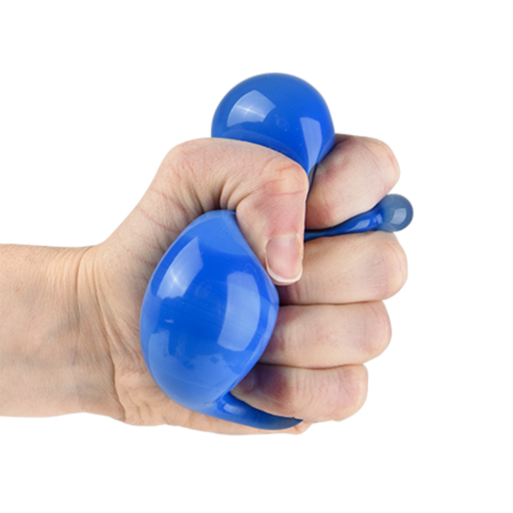 Solar System Sugar Squeeze Ball