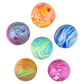 Marble Sugar Squishy Ball