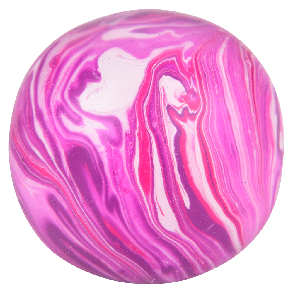 Marble Sugar Squishy Ball