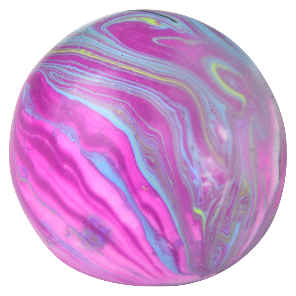 Marble Sugar Squishy Ball