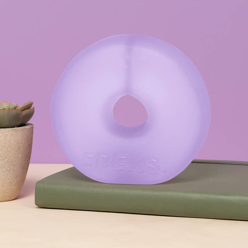 SPEKS Gump Jumbo Loops Sugar Squishy