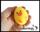 Easter Themed Doh Squishy Egg