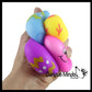 Easter Themed Doh Squishy Egg
