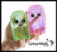 JUMBO Popsicle Sugar Squishy