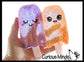 JUMBO Popsicle Sugar Squishy
