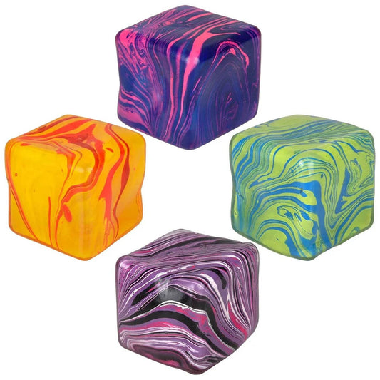 Marble Sugar Nice Cube