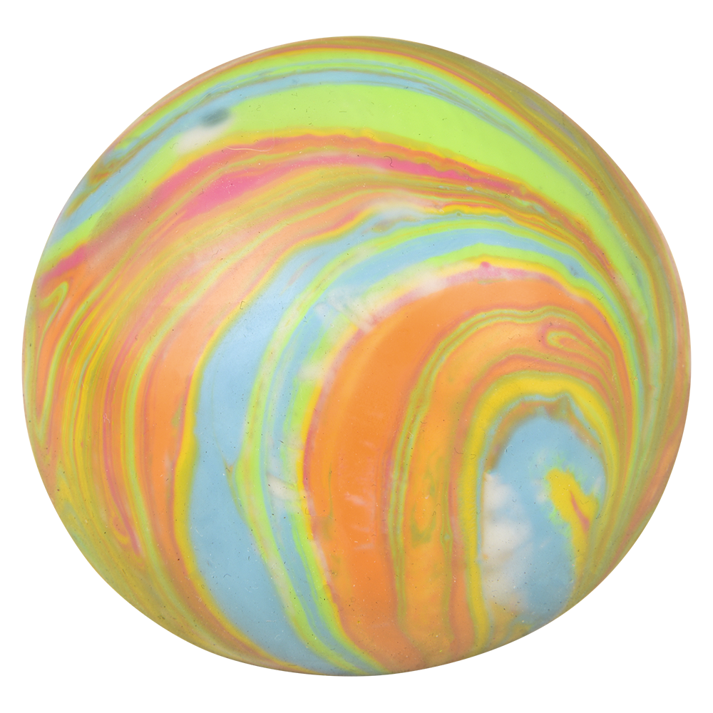 Marble Sugar Squishy Ball