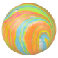 Marble Sugar Squishy Ball