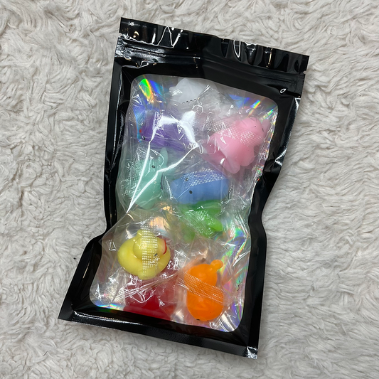 Multi-color Mochi Mystery Pack